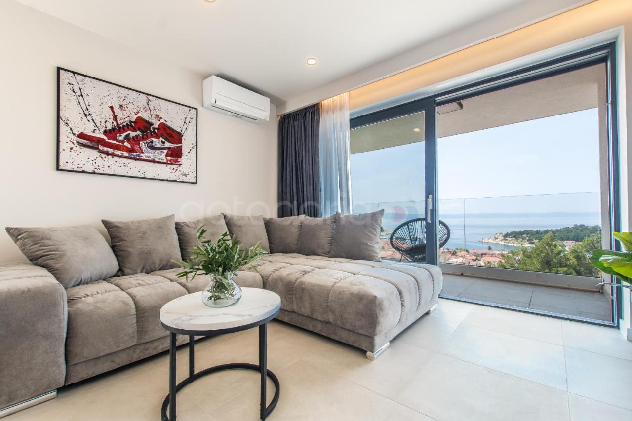 Apartment Mauro - Luxury Seaview *