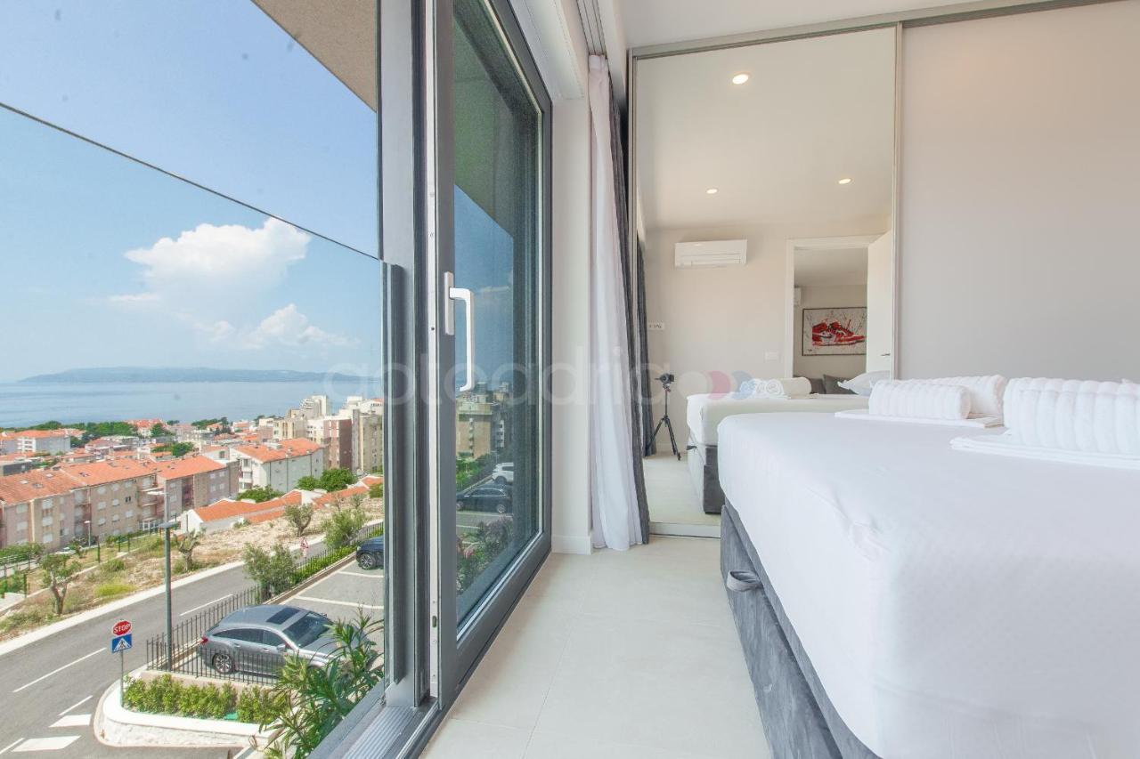 Mauro - Luxury Seaview *