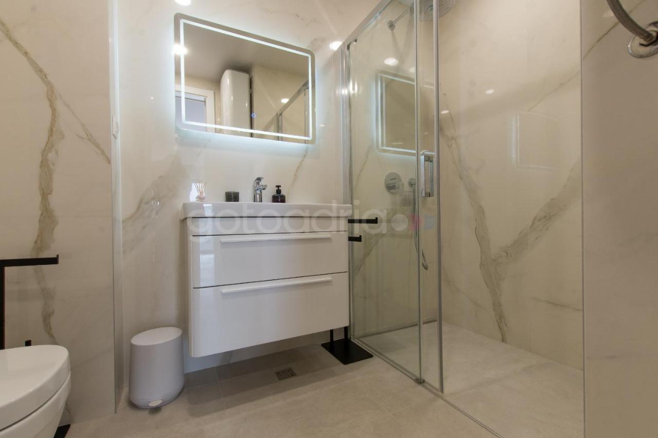 Mauro - Luxury Seaview Apartment *