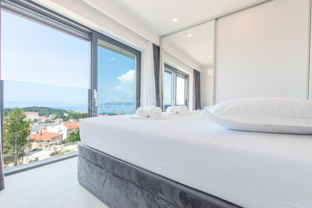 Mauro - Luxury Seaview Apartament Makarska