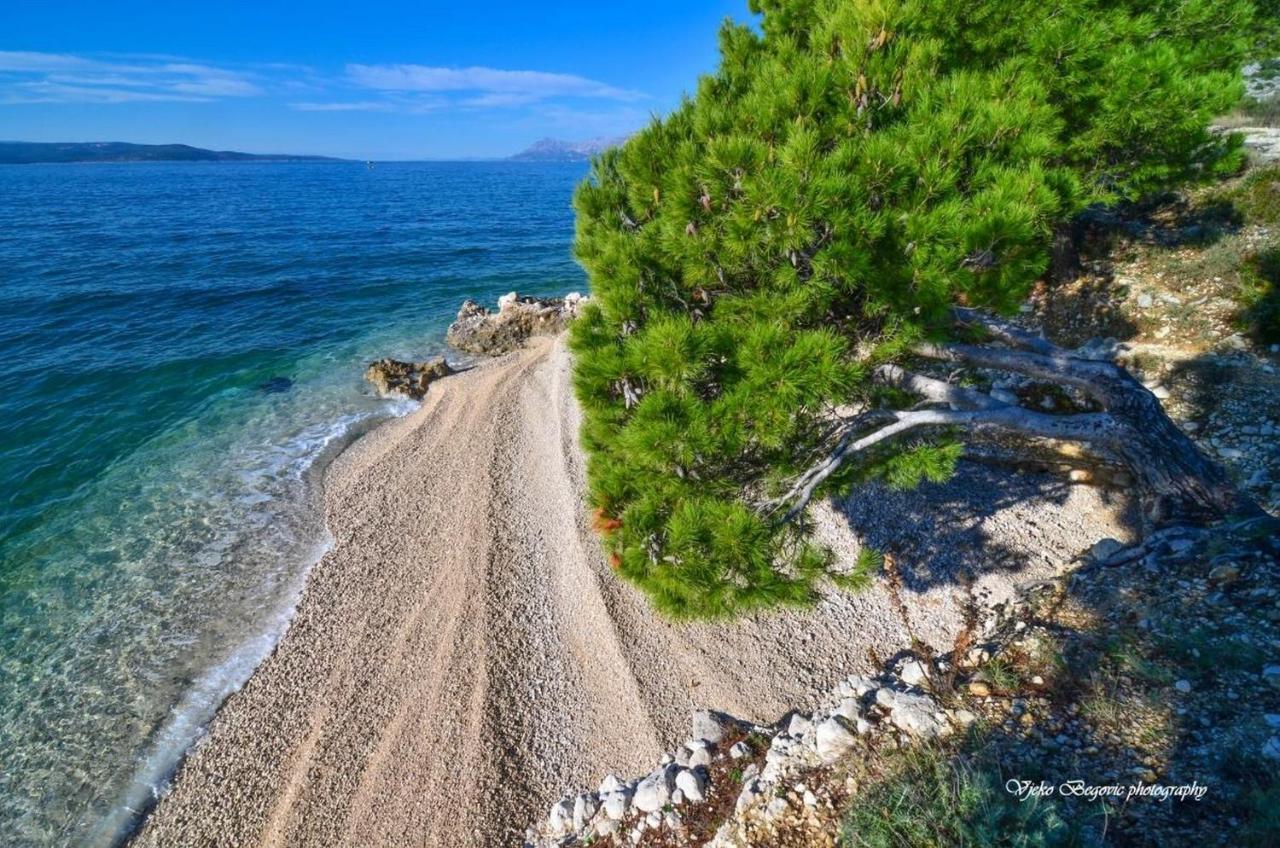 Apartament Mauro - Luxury Seaview