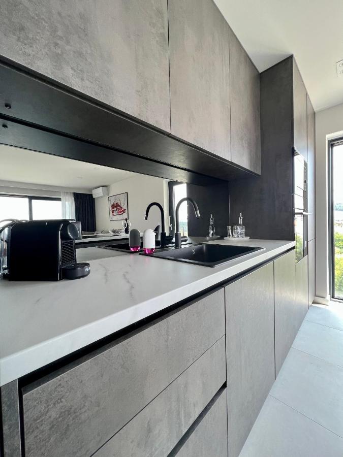Apartament Mauro - Luxury Seaview *