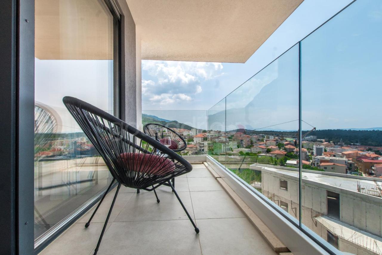 Mauro - Luxury Seaview Apartament *