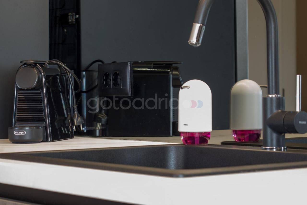 Apartament Mauro - Luxury Seaview