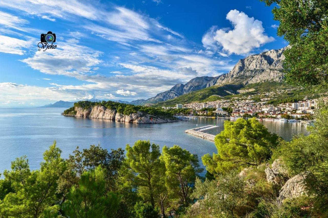 Mauro - Luxury Seaview Apartament *